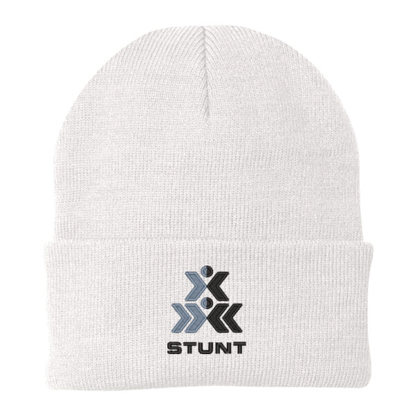 Stunt - Knit Cap Thumbnail
