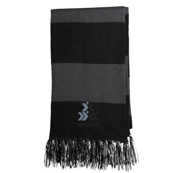 Stunt - Spectator Scarf Thumbnail