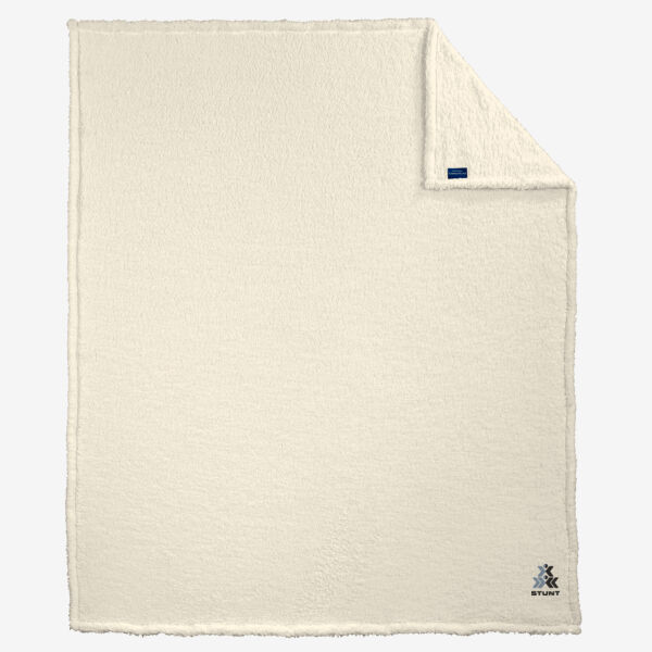 Stunt - Cozy Blanket Thumbnail