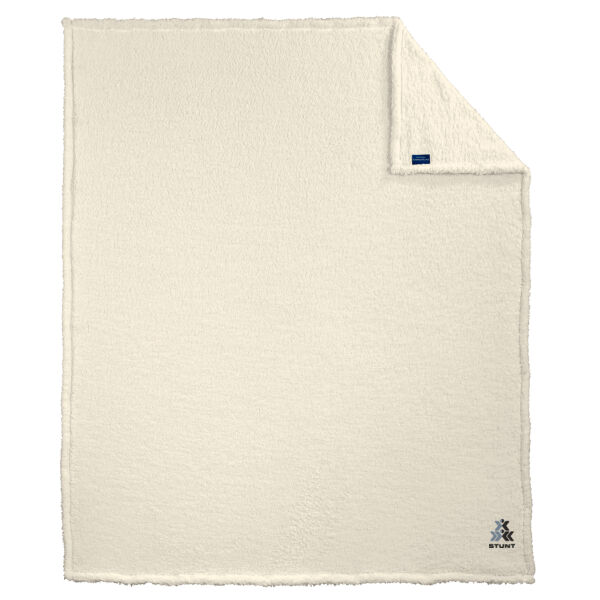 Stunt - Cozy Blanket Thumbnail