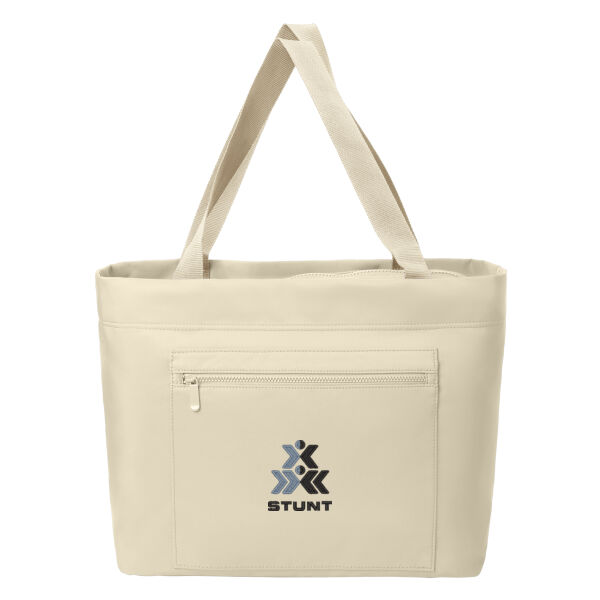 Stunt - Matte Carryall Tote Thumbnail