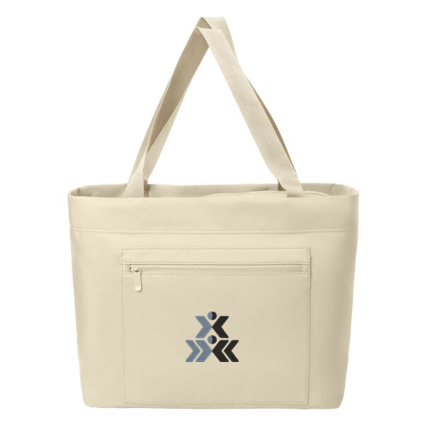   - Matte Carryall Tote Thumbnail