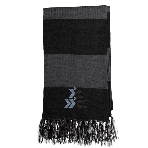   - Spectator Scarf Thumbnail