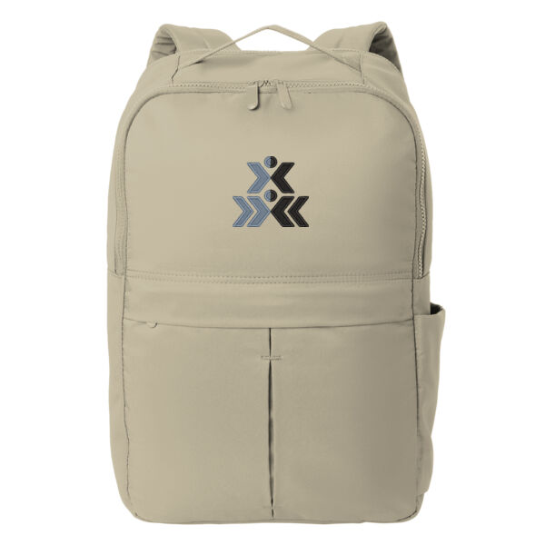   - Matte Backpack Thumbnail