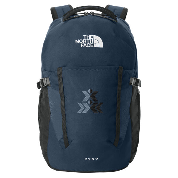   - Dyno Backpack Thumbnail