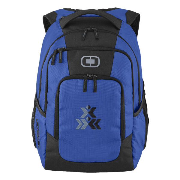   - Logan Pack Thumbnail