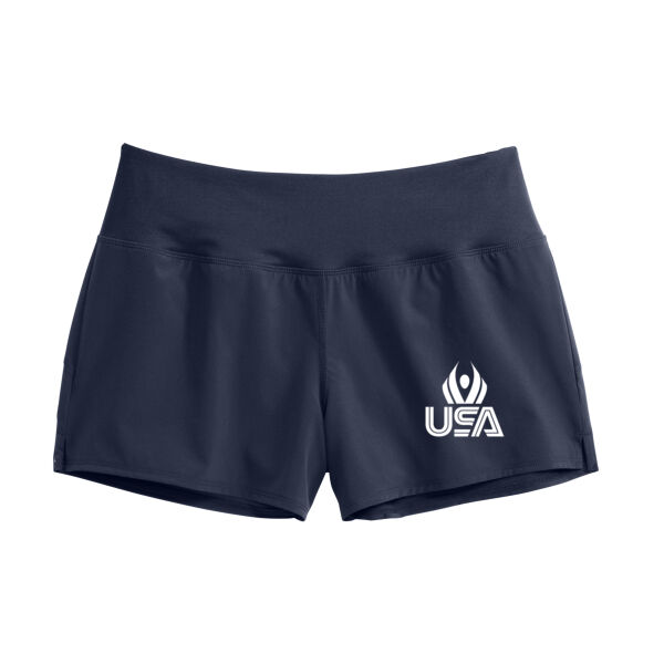 USA Wings - Women's Repeat Short Thumbnail