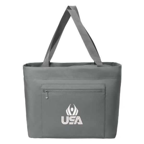  USA Wings - Matte Carryall Tote Thumbnail