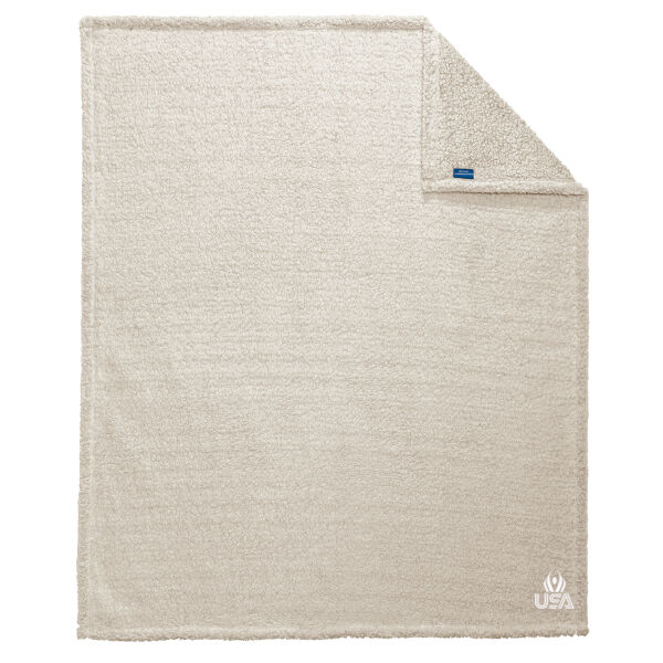  USA Wings - Cozy Blanket Thumbnail