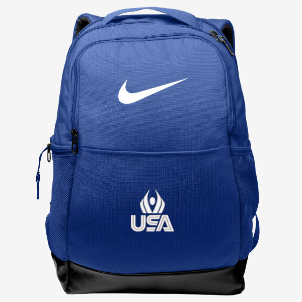  USA Wings - Brasilia Medium Backpack Thumbnail