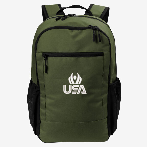  USA Wings - Daily Commute Backpack Thumbnail