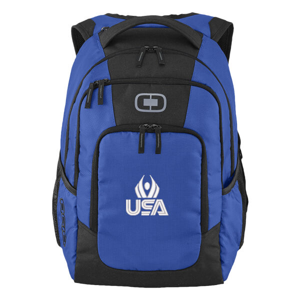  USA Wings - Logan Pack Thumbnail