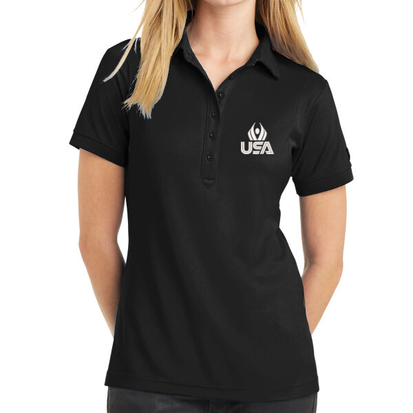  USA Wings - Jewel Polo Thumbnail