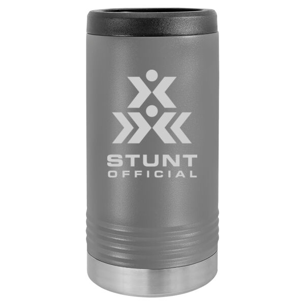 Stunt Official - Slim Beverage Holder Thumbnail