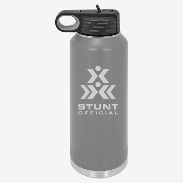 Stunt Official - Premium 40oz Water Bottle Thumbnail