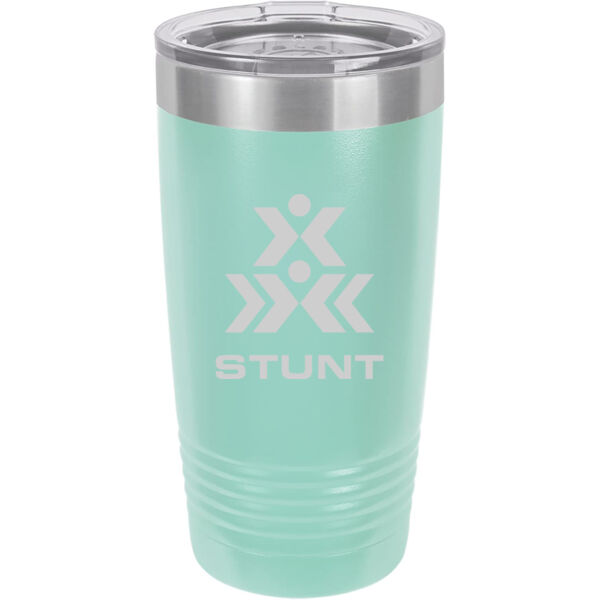  Stunt - Premium Ringneck 20 oz. Tumbler Thumbnail