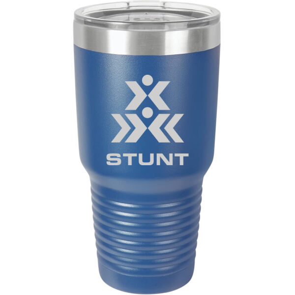  Stunt - Premium Ringneck 30 oz. Tumbler Thumbnail