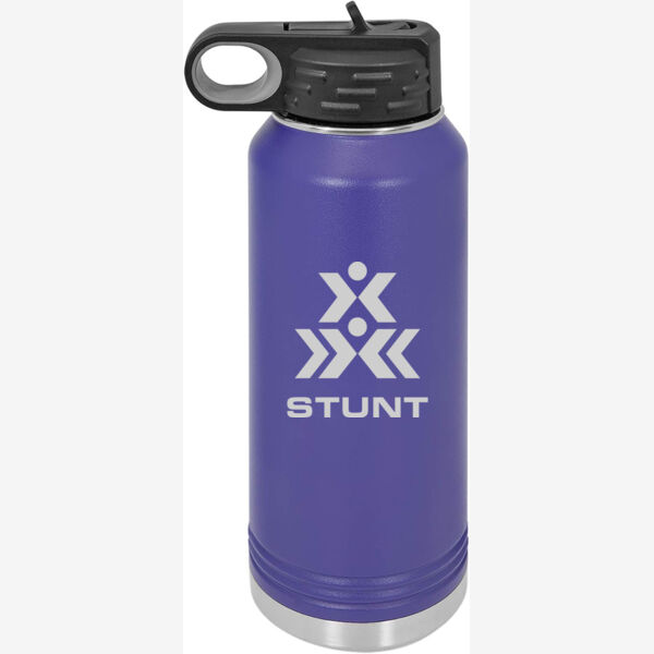  Stunt - Premium 32oz Water Bottle Thumbnail