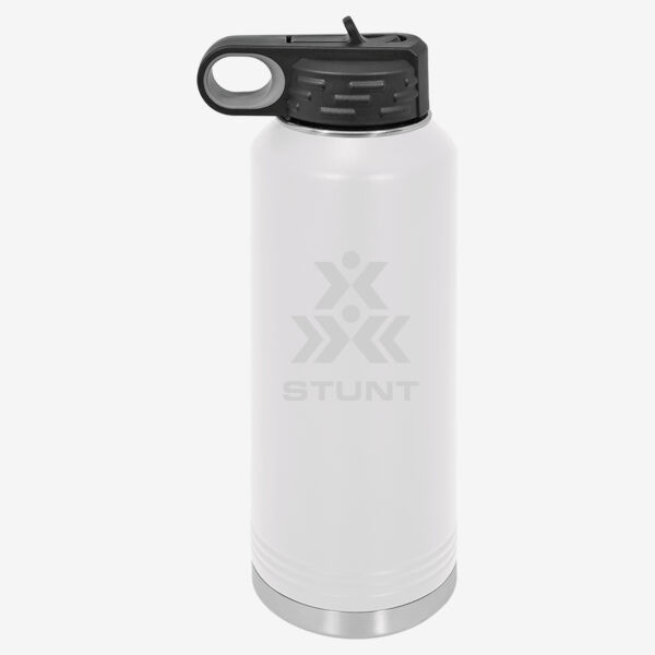  Stunt - Premium 40oz Water Bottle Thumbnail