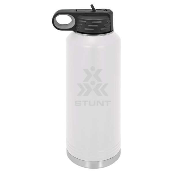  Stunt - Premium 40oz Water Bottle Thumbnail
