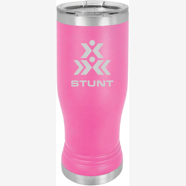  Stunt - Premium 14oz Pilsner Tumbler Thumbnail