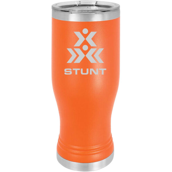  Stunt - Premium 20oz Pilsner Tumbler Thumbnail