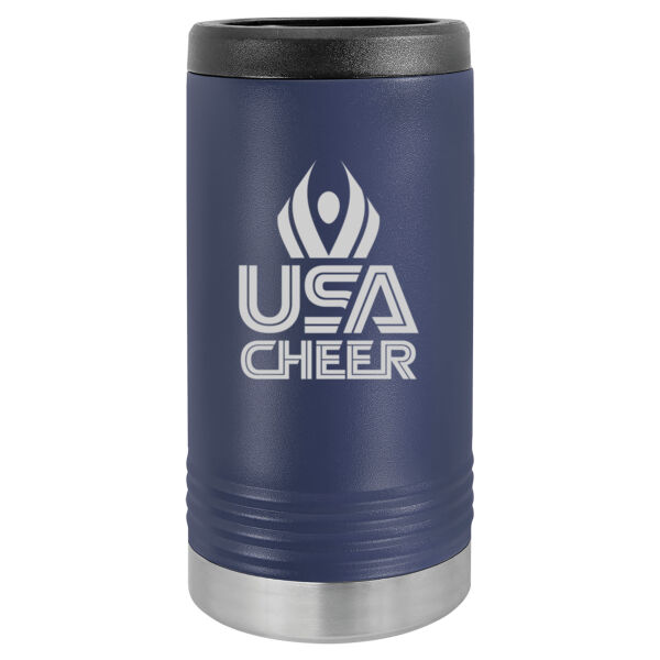 USA Cheer - Slim Beverage Holder Thumbnail