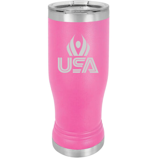 USA Wings - Premium 14oz Pilsner Tumbler Thumbnail