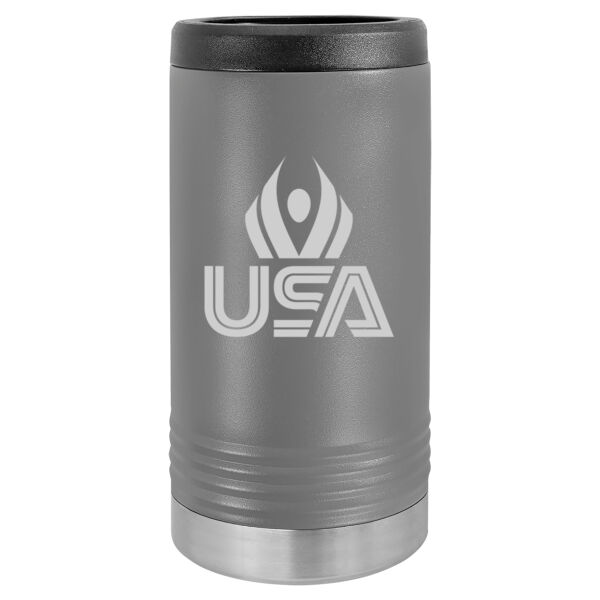 USA Wings - Slim Beverage Holder Thumbnail