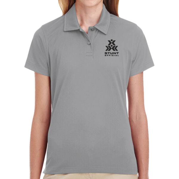   - Women's Command Snag Protection Polo Thumbnail