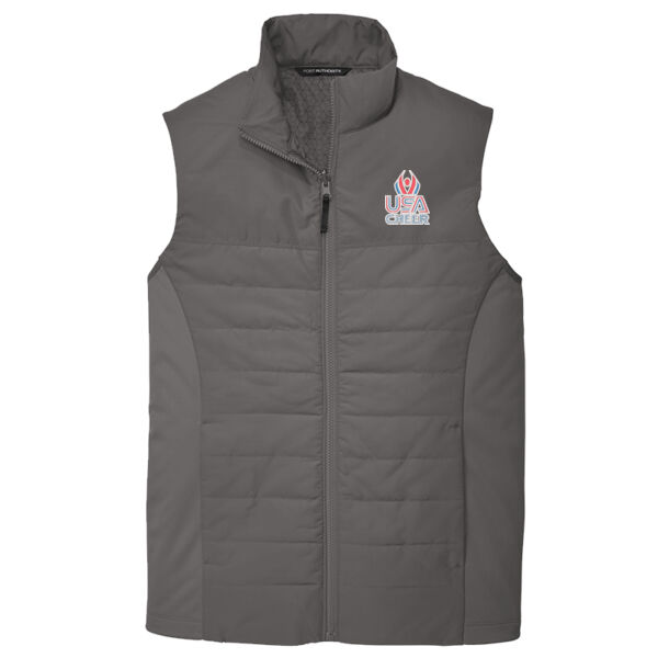 USA Cheer - Collective Insulated Vest Thumbnail