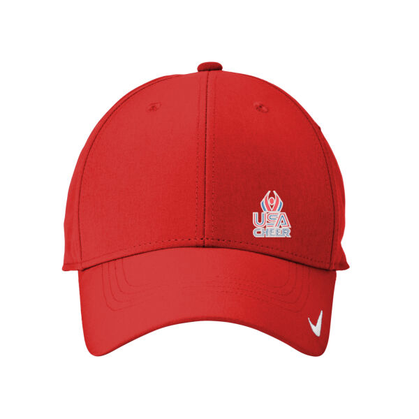 USA Cheer - Dri FIT Legacy Cap Thumbnail