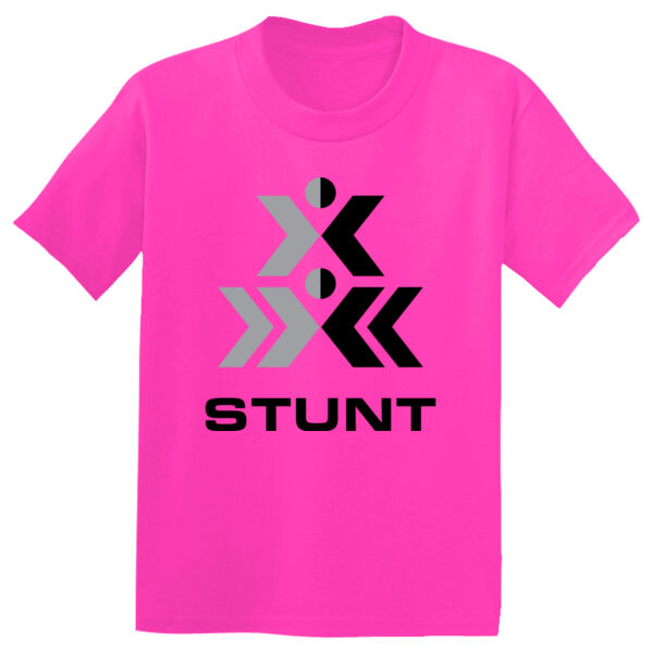Stunt - Youth PosiCharge ® Competitor Tee Thumbnail
