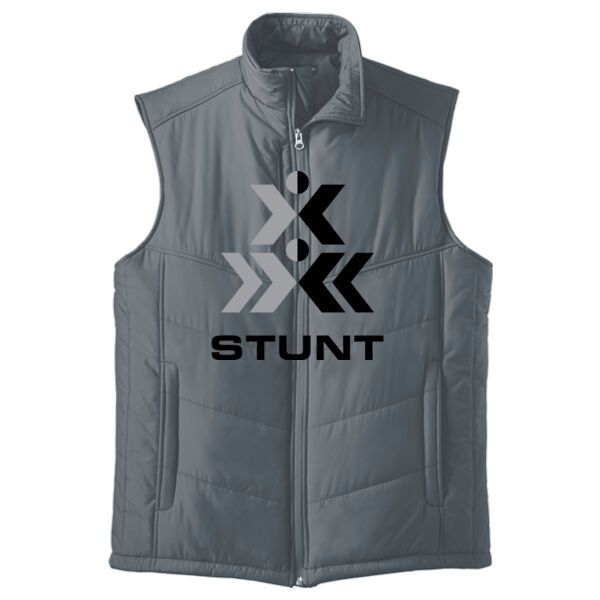 Stunt - Puffy Vest Thumbnail