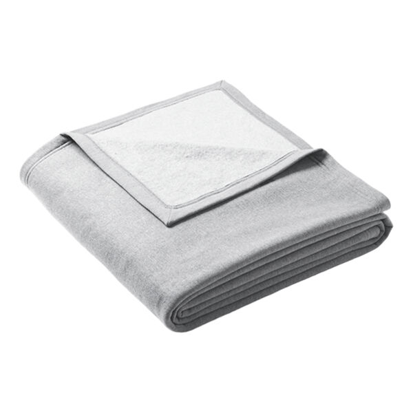 Stunt - Oversized Core Fleece Sweatshirt Blanket Thumbnail