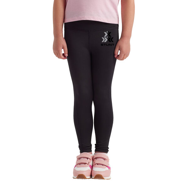 Stunt - Youth Recycled Performance Legging Thumbnail