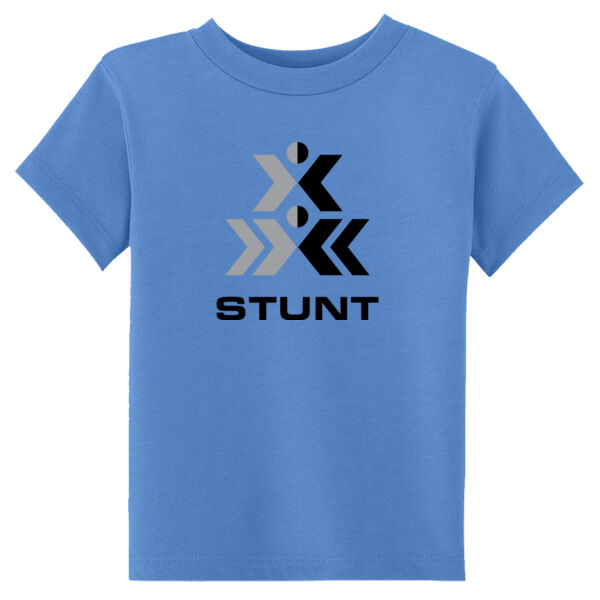 Stunt - Toddler Short Sleeve Tee Thumbnail