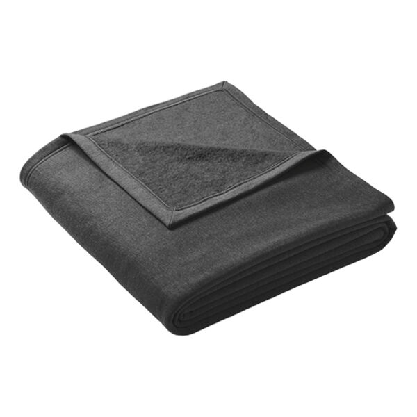 USA Cheer - Oversized Core Fleece Sweatshirt Blanket Thumbnail