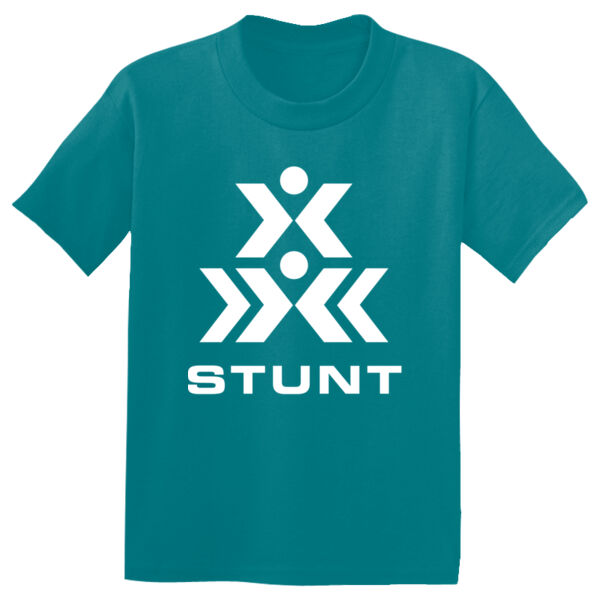 Stunt - Youth PosiCharge ® Competitor Tee Thumbnail