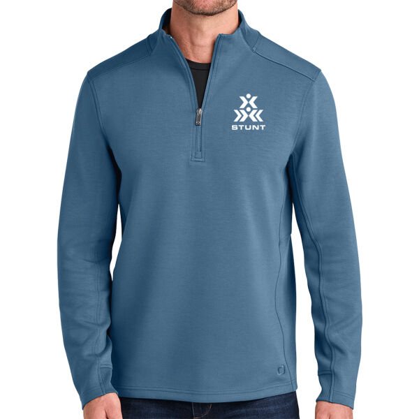 Stunt - Transcend 1/4 Zip Thumbnail