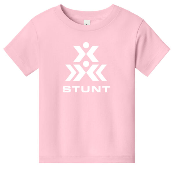Stunt - Toddler Short Sleeve Tee Thumbnail