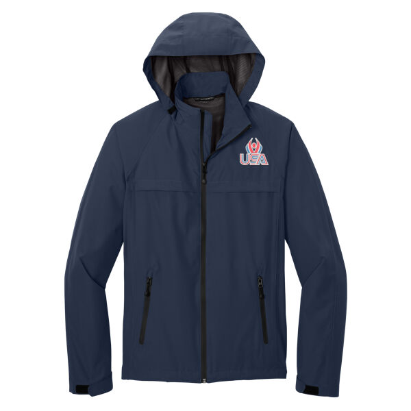 USA Wings - Torrent Waterproof Jacket Thumbnail