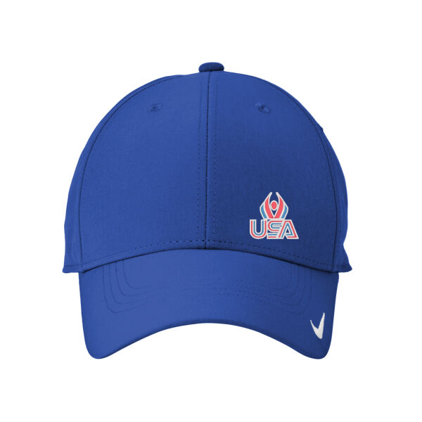 USA Wings - Dri FIT Legacy Cap Thumbnail
