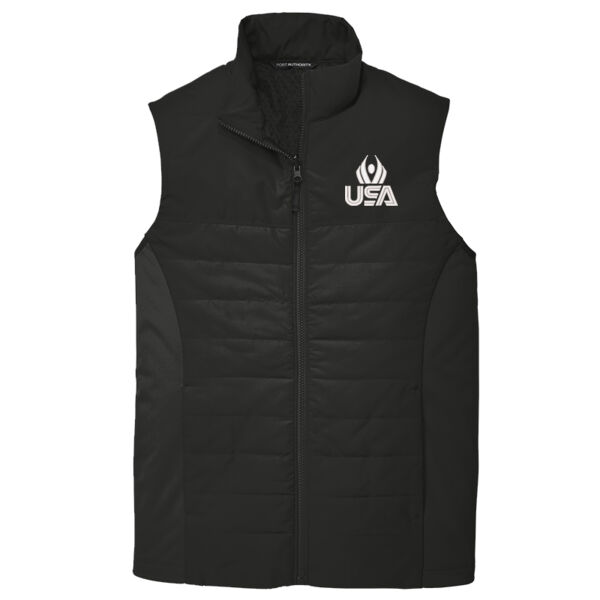  USA Wings - Collective Insulated Vest Thumbnail