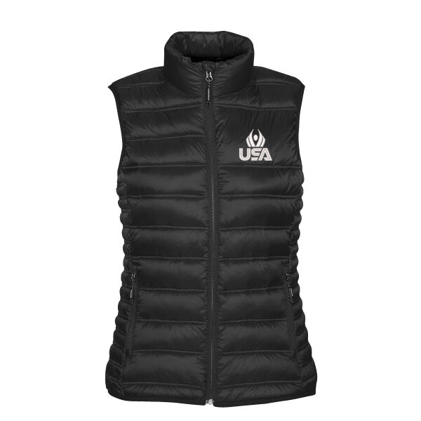 USA Wings - WOMEN'S BASECAMP THERMAL VEST Thumbnail