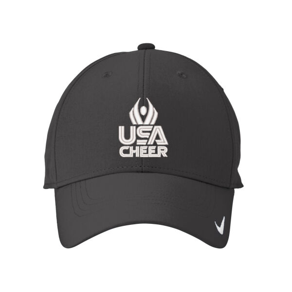  USA Cheer - Dri FIT Legacy Cap Thumbnail