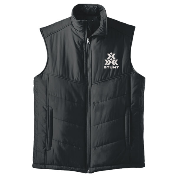 Stunt  - Puffy Vest Thumbnail