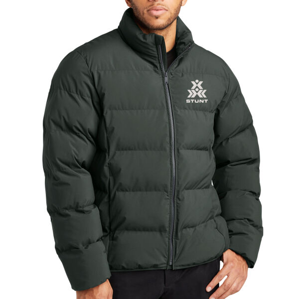 Stunt  - Puffy Jacket Thumbnail