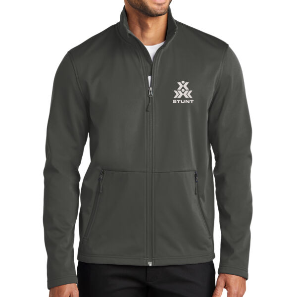 Stunt  - Flexshell Jacket Thumbnail