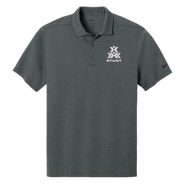 Stunt  - Dri FIT Smooth Heather Polo Thumbnail